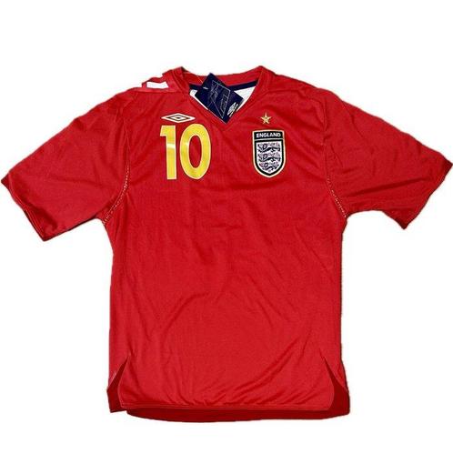 England - Coupe du Monde de Football - Michael Owen - 2006 -, Verzamelen, Overige Verzamelen