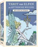 Tarot van elfen en mythische wezens 9789463598569, Verzenden, Francesca Matteoni
