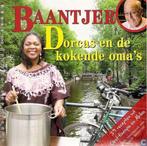 Dorcas en de kokende omas 9789090234359, A.C. Baantjer, Verzenden
