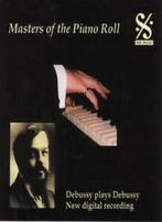 Debussy Plays Debussy Box Sets, Cd's en Dvd's, Verzenden, Gebruikt