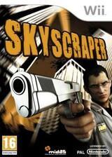 Skyscraper (Spanish) [Wii], Games en Spelcomputers, Games | Nintendo Wii, Verzenden