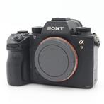 Sony A9 body | Tweedehands, Verzenden, Zo goed als nieuw, Sony