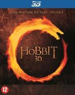 Hobbit Trilogy (Blu-ray) (3D Blu-ray), Verzenden, Nieuw in verpakking