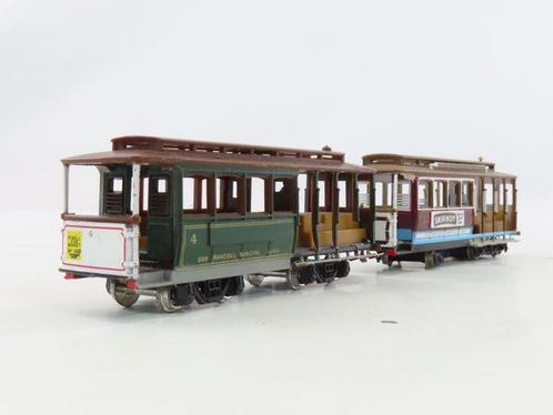 Bachmann H0 - Locomotive pour train miniature (2) - 2x, Hobby en Vrije tijd, Modeltreinen | H0