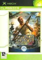 Medal Of Honor Rising Sun (Xbox Classics, Verzenden