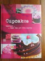 Cupcakes 9789039625910 Cora Kool, Livres, Verzenden, Cora Kool