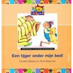 Ik en Ko Prentenboek Een tijger onder mijn bed!, Verzenden