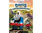 Thomas De Stoomlocomotief - Dinos & Ontdekkingen (DVD), Verzenden, Nieuw in verpakking