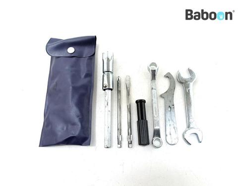 Gereedschapset Honda FJS 600 2005-2010 +ABS Silverwing, Motoren, Onderdelen | Honda, Gebruikt, Verzenden