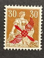 Suisse 1919/1920 - Bel ensemble complet en très bon état. -, Gestempeld