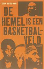 De hemel is een basketbalveld 9789020405996 E. Brouwer, Boeken, Verzenden, Gelezen, E. Brouwer
