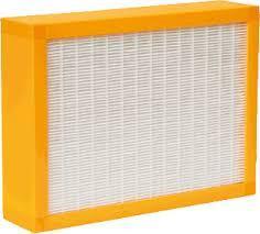 Zehnder fijnstoffilter 180 | 400100051, Doe-het-zelf en Bouw, Ventilatie en Afzuiging, Nieuw, Verzenden