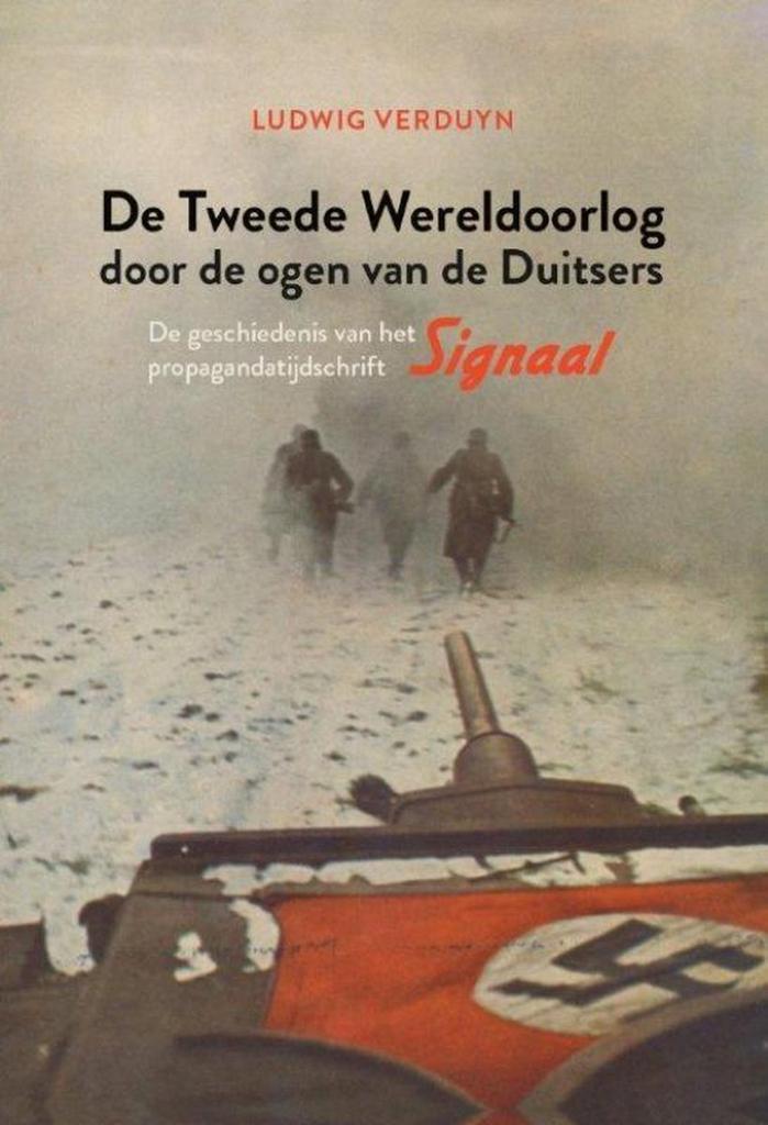 De Tweede WO door de ogen vd Duitsers 9789461310255, Livres, Histoire mondiale, Envoi