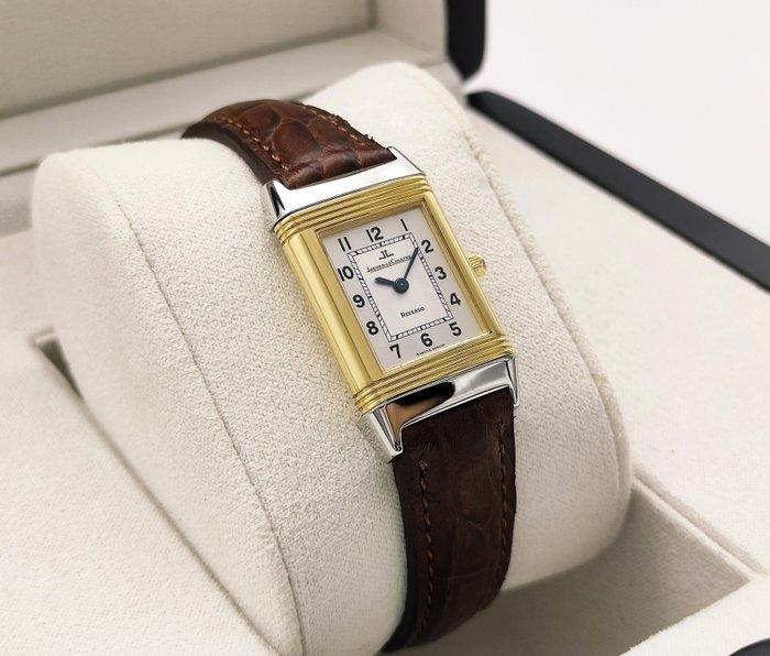 Jaeger-LeCoultre - Reverso Lady - Zonder minimumprijs -, Handtassen en Accessoires, Horloges | Heren