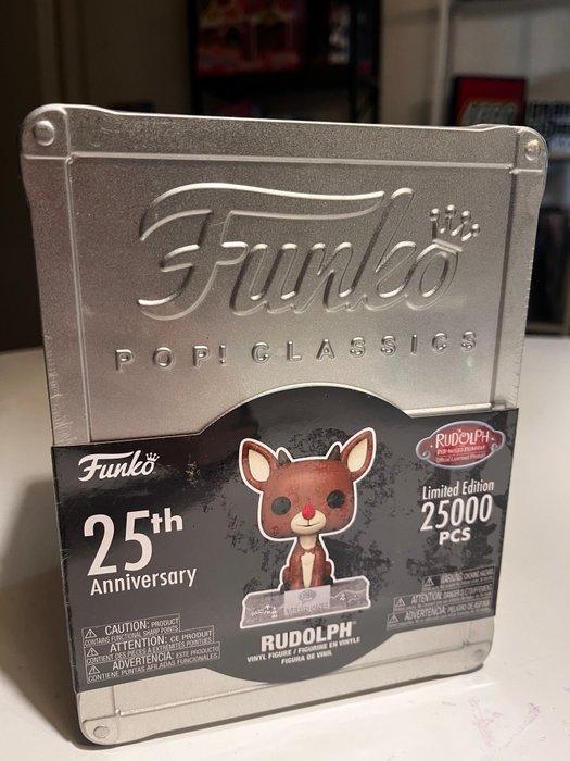 Funko Merchandise figuur - Plastic, Metaal - 2023, Antiek en Kunst, Antiek | Speelgoed