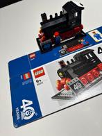 Lego Set - 40370 - Train - 40370, Nieuw