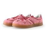 Tommy Jeans Sneakers in maat 36 Roze, Verzenden, Sneakers, Roze, Gedragen