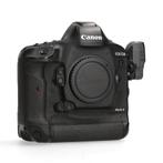 Canon 1DX II + WFT-E 8b -  340.000 kliks - incl. btw, TV, Hi-fi & Vidéo, Appareils photo numériques, Comme neuf, Canon, Ophalen of Verzenden