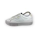 adidas Sleek Super White - Maat 39, Sneakers, Verzenden