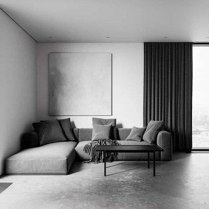 Nichba - Nichlas B. Andersen - Salontafel - Salontafel, Antiek en Kunst, Kunst | Designobjecten