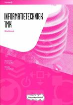 Tr@nsfer-e Informatietechniek 1MK Leerwerkboek 9789006901634, Boeken, Verzenden, Gelezen, K. van den Bos