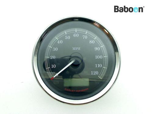 Horloge MPH Harley-Davidson XL 883 L Sportster SuperLow, Motoren, Onderdelen | Harley-Davidson, Verzenden
