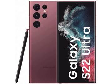 Veiling - Samsung Galaxy S22 Ultra 5G beschikbaar voor biedingen