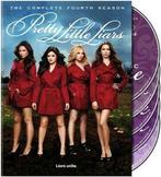 Pretty Little Liars: The Complete Fourth DVD, CD & DVD, Verzenden