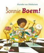 Sonnie boem! 9789025857684 Marieke van Ditshuizen, Boeken, Prentenboeken en Plaatjesalbums, Verzenden, Gelezen, Marieke van Ditshuizen