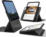 iPad Pro 11 Hoes 2022/2021, Verstelbare Standaard, Shift-..., Télécoms, Téléphonie mobile | Housses, Coques & Façades | Apple iPhone