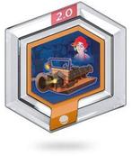 Disney Infinity 2.0 Power Disc The Rescuers-Medusas Swamp, Verzamelen, Poppetjes en Figuurtjes, Ophalen of Verzenden, Nieuw