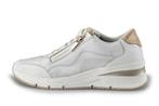 Tamaris Sneakers in maat 39 Wit | 10% extra korting, Kleding | Dames, Schoenen, Sneakers, Wit, Zo goed als nieuw, Tamaris
