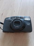 Pentax, Mamiya Espio 140 / ZE Quartz Analoge camera