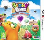 Gummy Bears - Magical Medallion [Nintendo 3DS], Nieuw, Verzenden