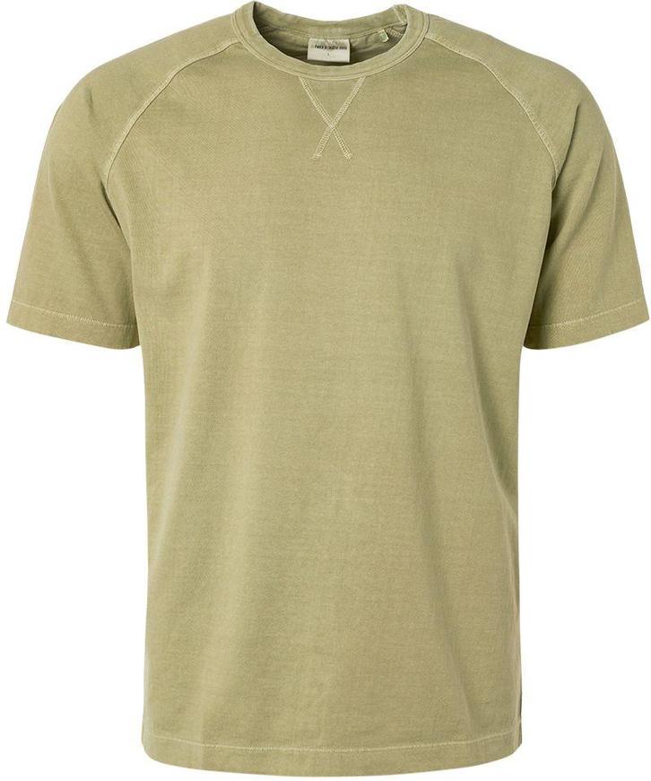 No Excess T-Shirt Olijfgroen maat Maat 52/54 (L) Heren, Vêtements | Hommes, T-shirts, Envoi