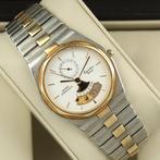 Girard-Perregaux - Equation Terre - Zodiac Moonphase - Heren, Handtassen en Accessoires, Nieuw