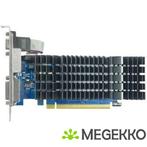 ASUS Geforce GT 710 GT710-SL-2GD5-BRK-EVO, Verzenden