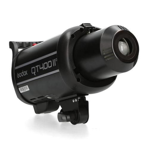 Godox QT400II, Audio, Tv en Foto, Fotografie | Fotostudio en Toebehoren, Zo goed als nieuw, Ophalen of Verzenden