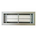 Vloerrooster DELUXE 305 x 100mm, Doe-het-zelf en Bouw, Verzenden, Nieuw