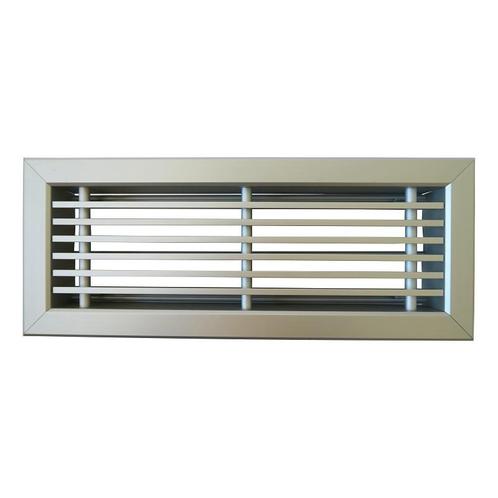 Vloerrooster DELUXE 305 x 100mm, Doe-het-zelf en Bouw, Ventilatie en Afzuiging, Nieuw, Verzenden
