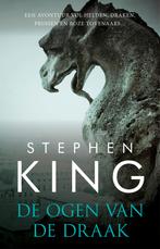 Ogen van de Draak 9789024581849, Boeken, Stephen King, Stephen King, Zo goed als nieuw, Verzenden