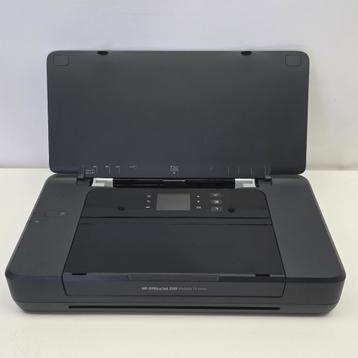 HP Officejet 200 Draagbare Printer | Nette Staat, Ophalen of Verzenden