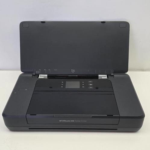 HP Officejet 200 Draagbare Printer | Nette Staat, Computers en Software, Printers, Nieuw, Ophalen of Verzenden