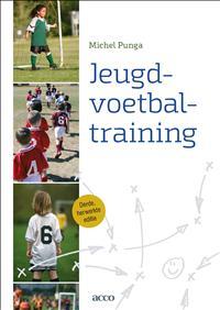 Jeugdvoetbaltraining 9789033482410 Michel Punga, Livres, Loisirs & Temps libre, Envoi