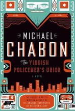 The Yiddish Policemens Union 9780007149827, Livres, Michael Chabon, Verzenden