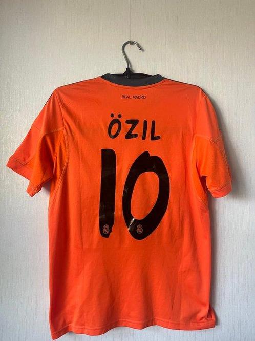 Real Madrid - Spaanse voetbal competitie - Mesut Özil - 2013, Verzamelen, Overige Verzamelen