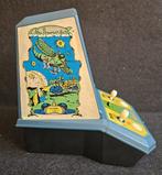 Coleco - Galaxian Tabletop Lcd Game Electronic Polistil