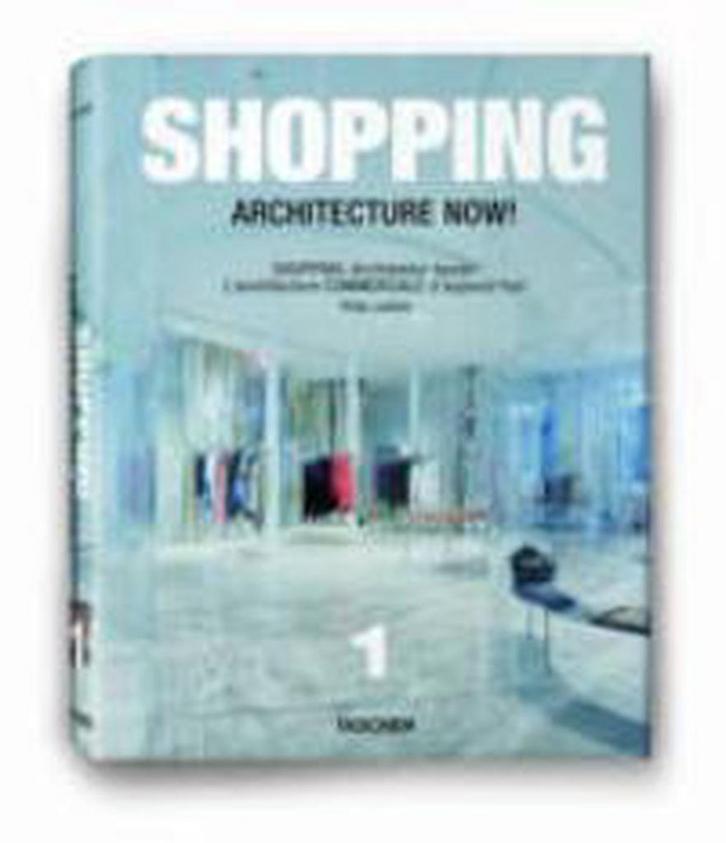 Architecture now! 9783836517386 Philip Jodidio, Boeken, Taal | Engels, Gelezen, Verzenden