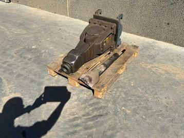 Atlas Copco SB302 - hydraulische breekhamer