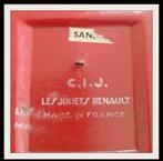 CIJ - Speelgoedauto - Renault Viva Grand Sport, Boxed With